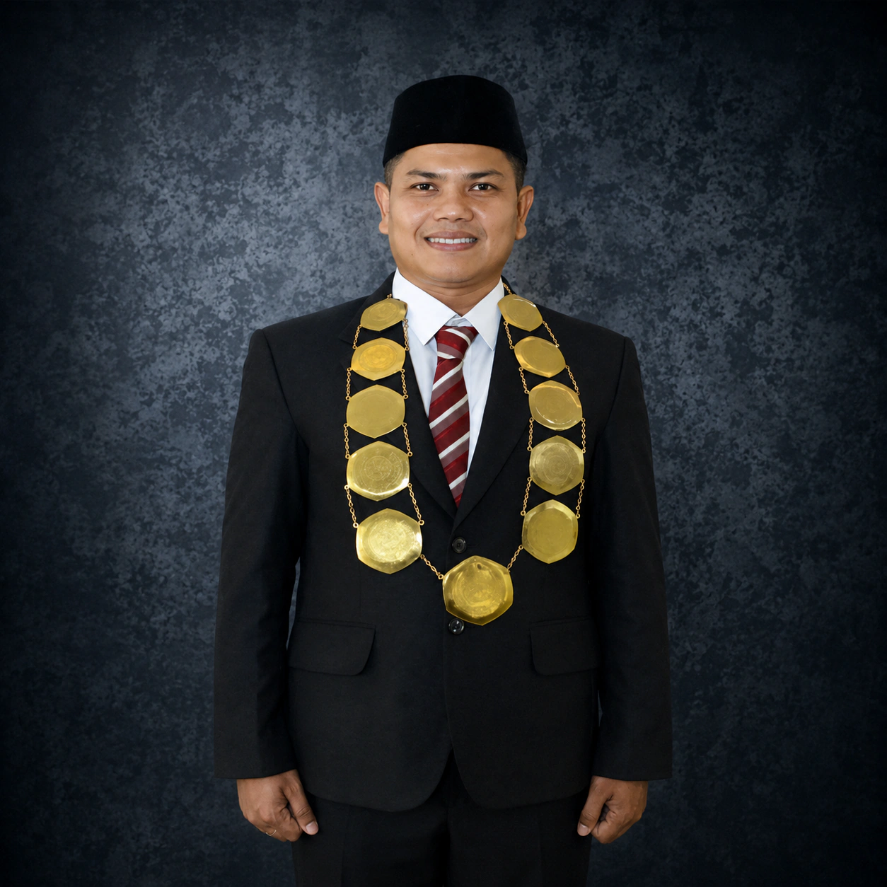 Dr. Ria Karno, S.Pd., M.Si.